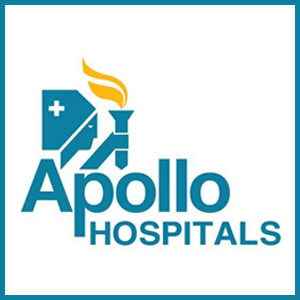 Apollo Hospitals (India) (Ext. 899)